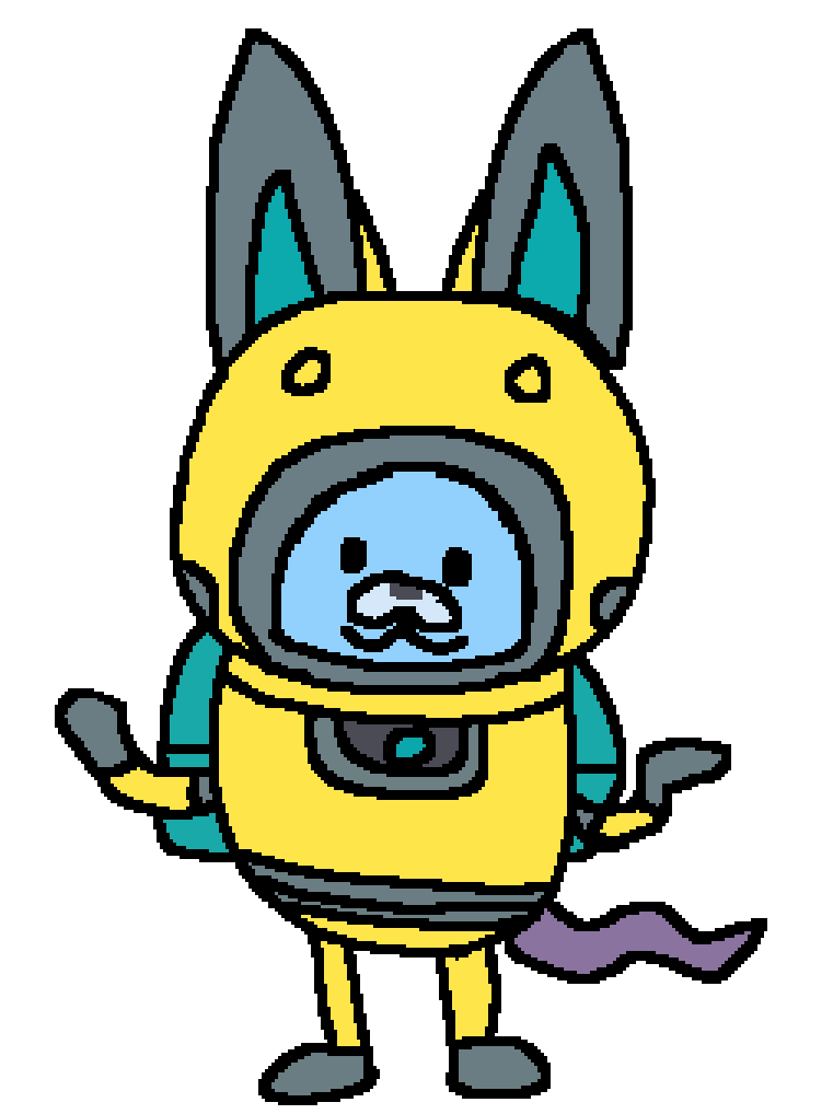 Peak_Artz's tweet photo. Usapyon!
#YokaiWatch #Usapyon #YokaiWatchUsapyon #UsapyonYoKaiWatch https://t.co/s2qbw6LYKq