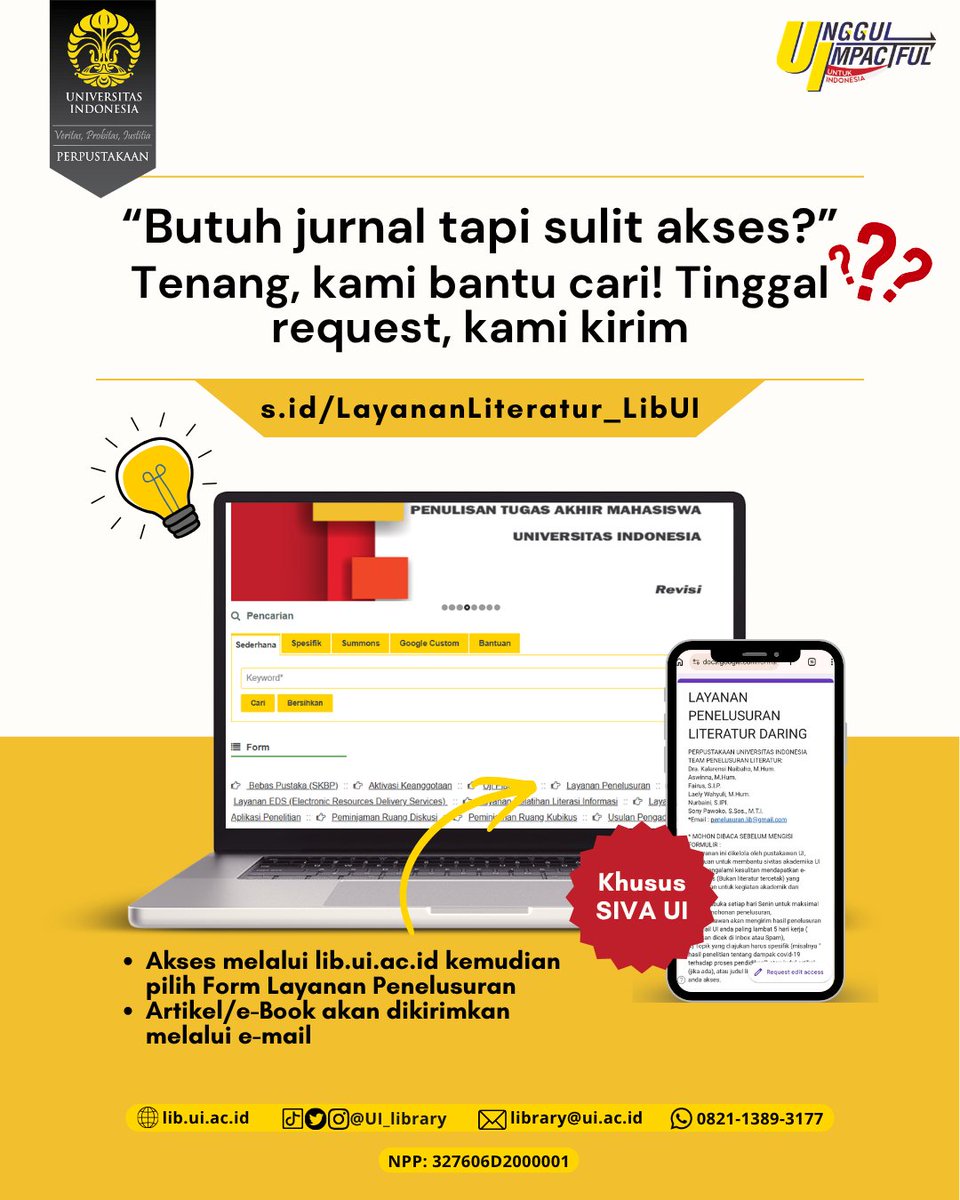 UI Library tweet media