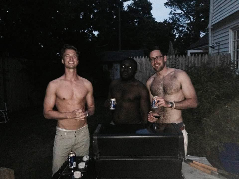 Jasper Ziggle 🥷🇬🇭 🇺🇸 tweet media