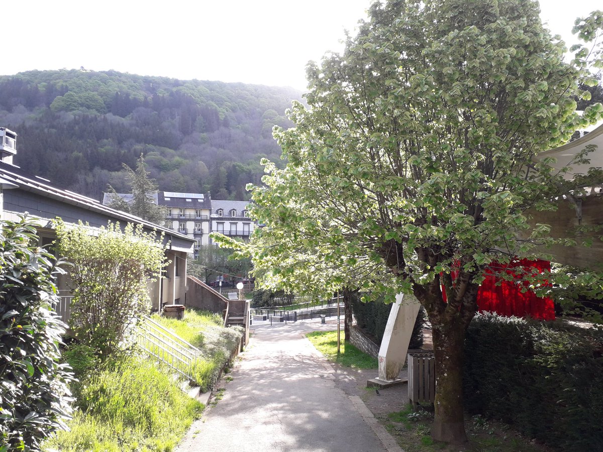 Office de Tourisme du Mont-Dore tweet media