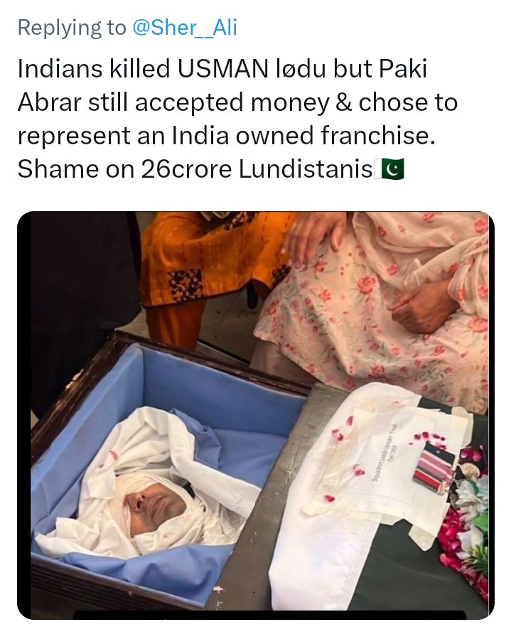 Chetan Rajput tweet media