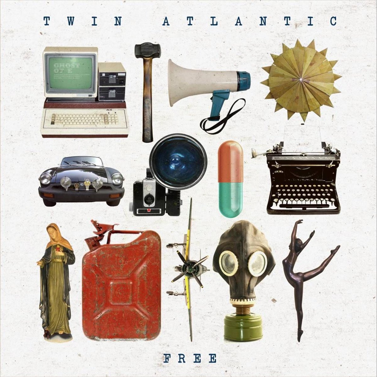On this day in 2011, <a href="/twinatlantic/">Twin Atlantic</a> released their second studio album, Free.

Produced by <a href="/gilnorton/">Gil Norton</a> it reached number 37 in the UK album charts and included the singles Edit Me, Free, Time For You To Stand Up, Make A Beast Of Myself &amp; Yes, I Was Drunk.