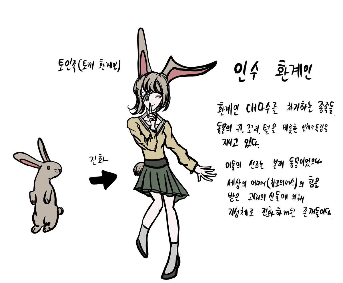 슈나나벨 tweet media