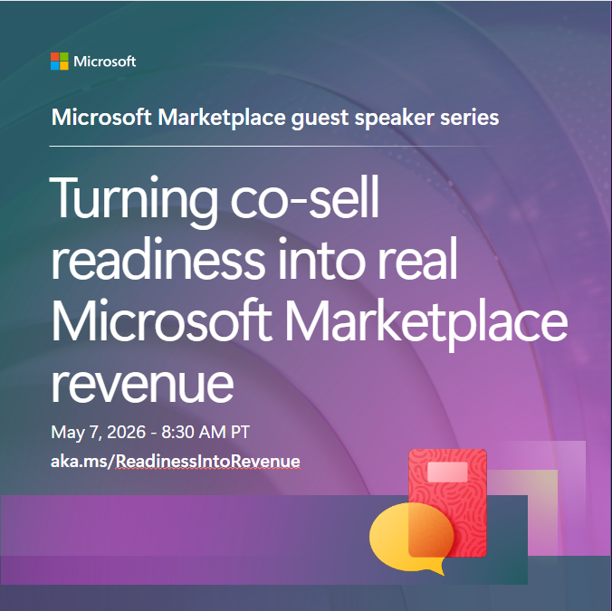 Microsoft Partner tweet media