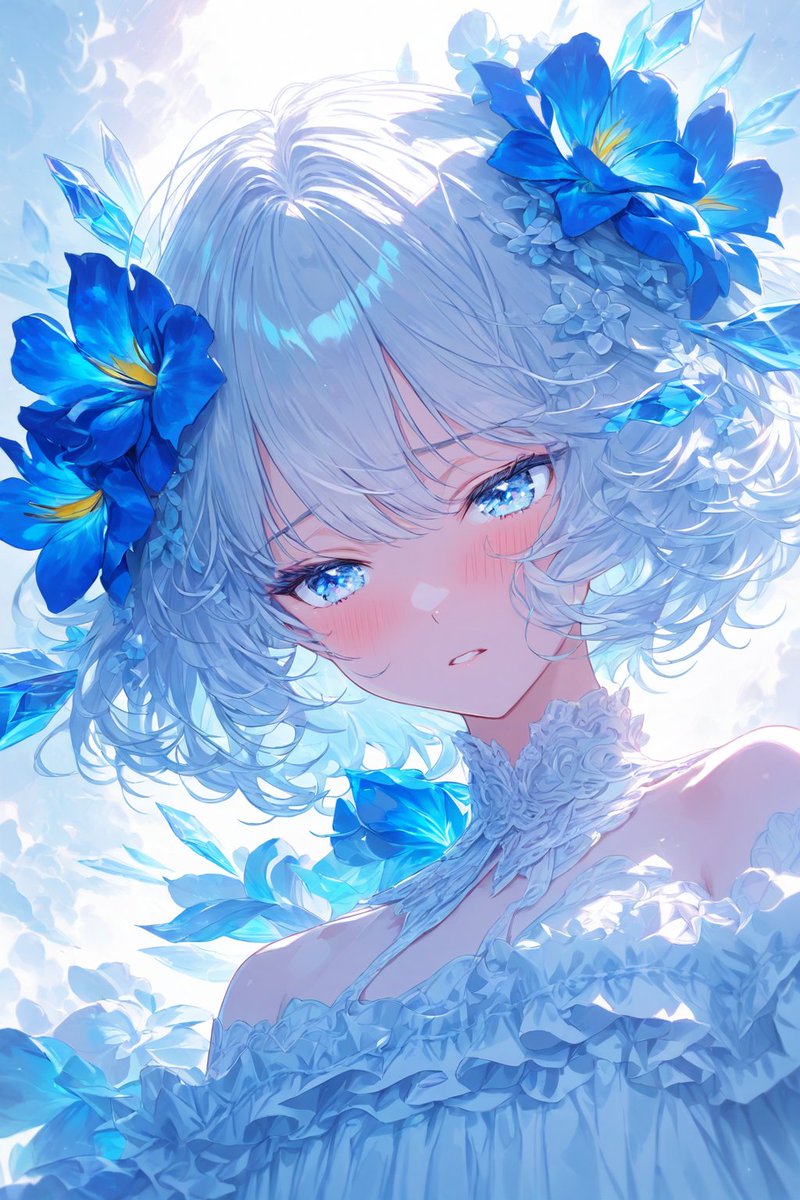 AI-姫🍀 tweet media