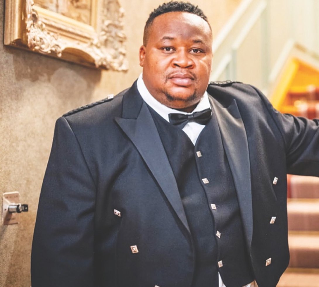 Chief Nwachinemelu 👑 tweet media