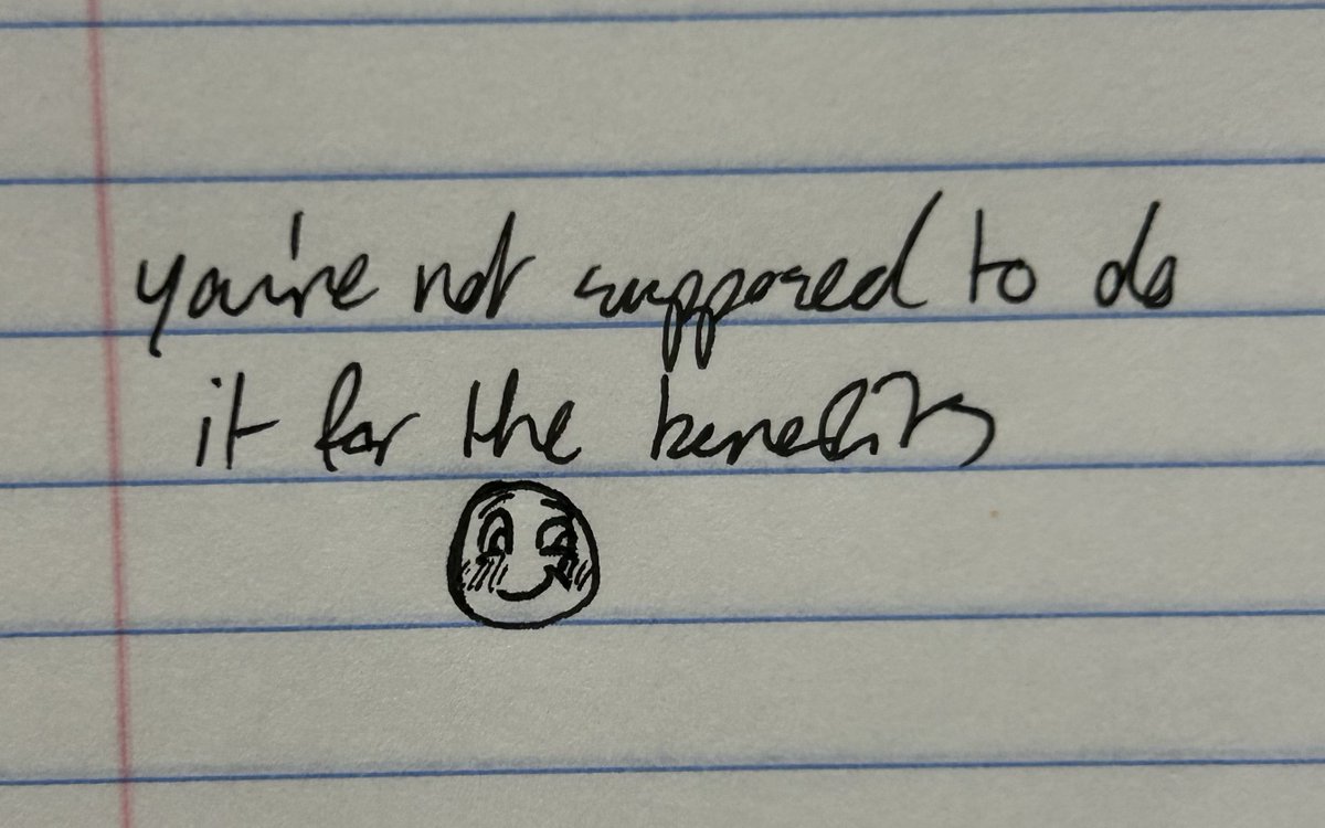 epel eater 🍎 tweet media