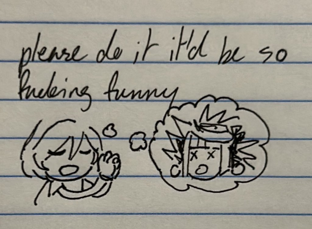 epel eater 🍎 tweet media