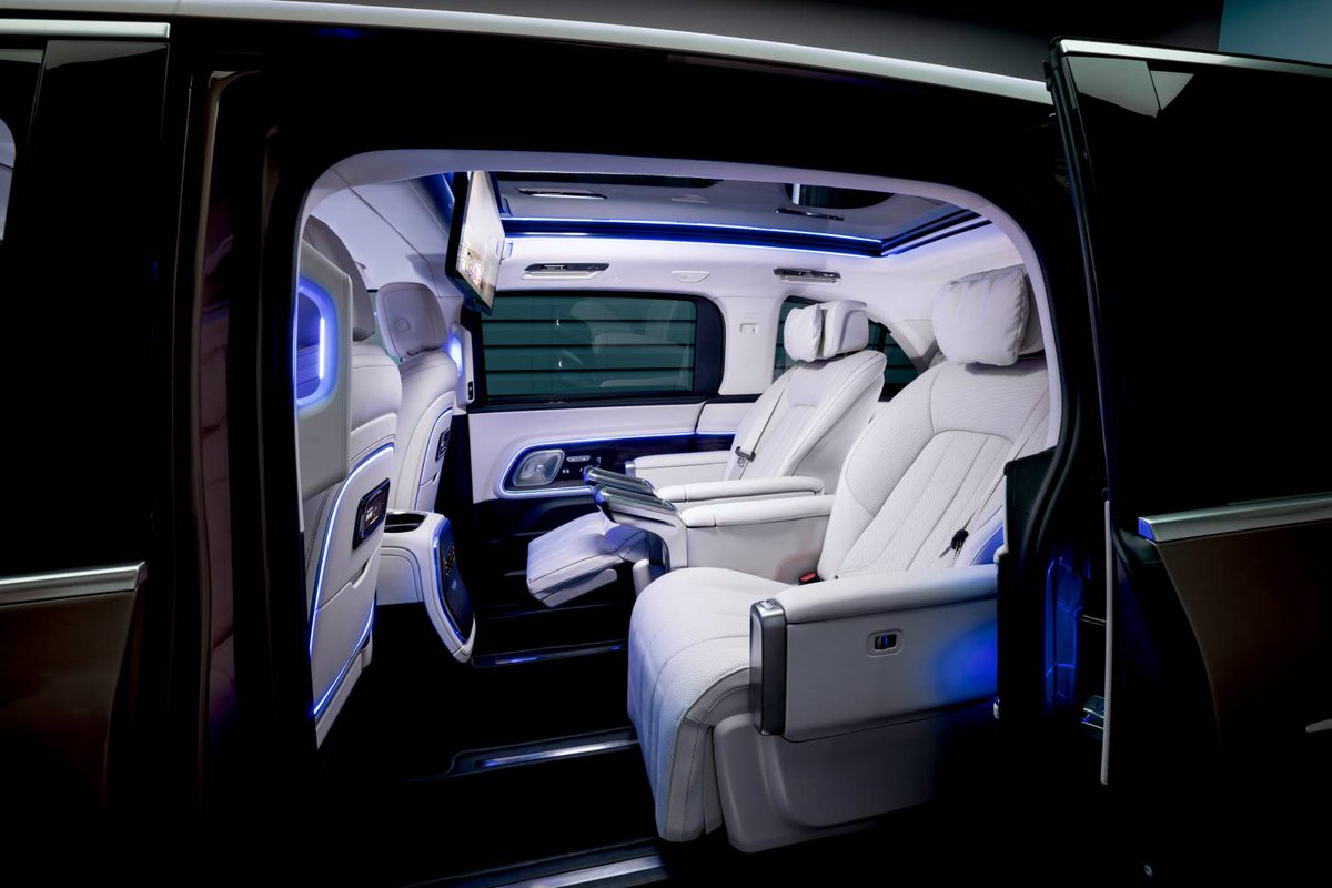 Automóviles Villar Mercedes-Benz tweet media