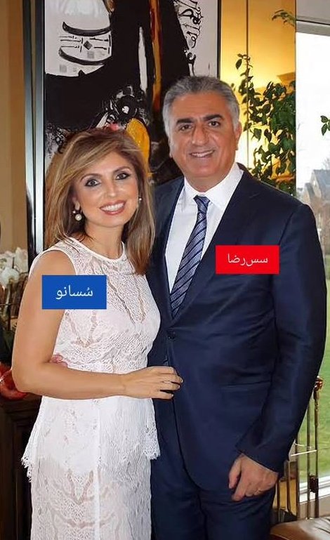 مهتاب عسگری tweet media