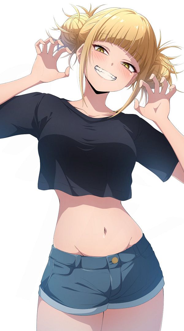 ResearcherMaeve's tweet photo. "What do you guys think??~" https://t.co/9QX7GFq59q