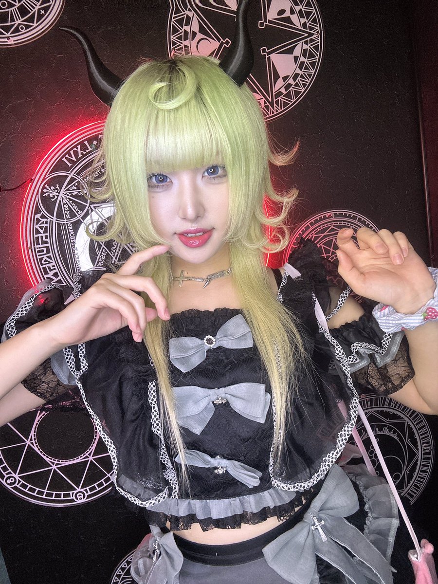 フォス@クロナイ0704😦 tweet media