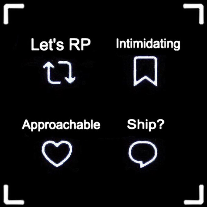 ResearcherMaeve's tweet photo. "What do you guys think??~" https://t.co/9QX7GFq59q