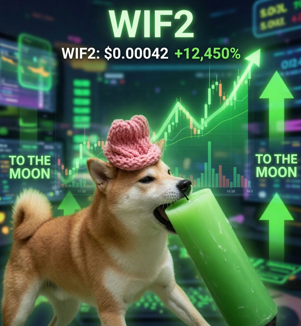 Wif2 tweet media