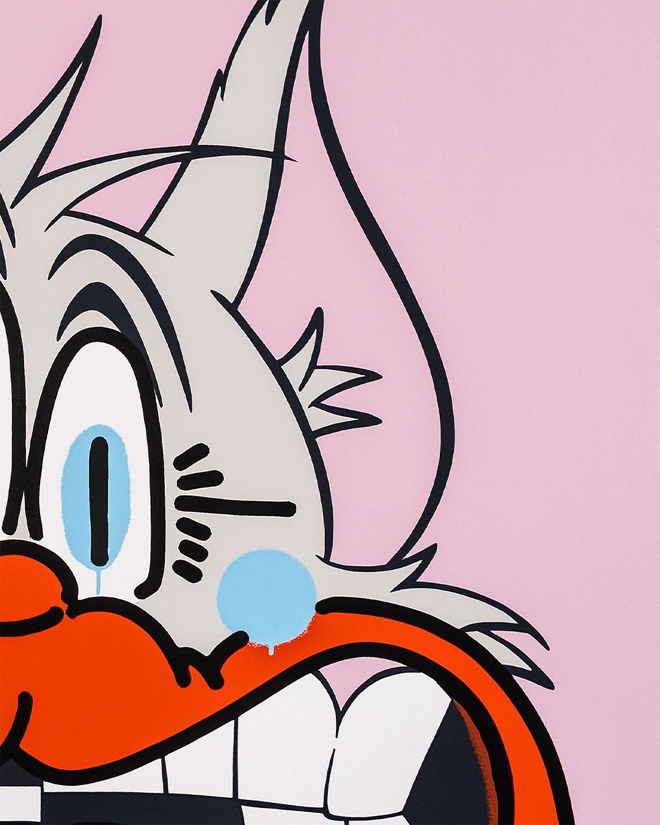 PrintThemAll's tweet photo. Opake &amp; Slawn and Print Them All are proud to present their first collaboration—a limited-edition screenprint, coming soon exclusively on Print Them All!
⁠
🔗 Join the waitlist https://t.co/kKf1bnoZXp, or email us at hello@printthemall.com⁠ https://t.co/ceJkI5PuNV