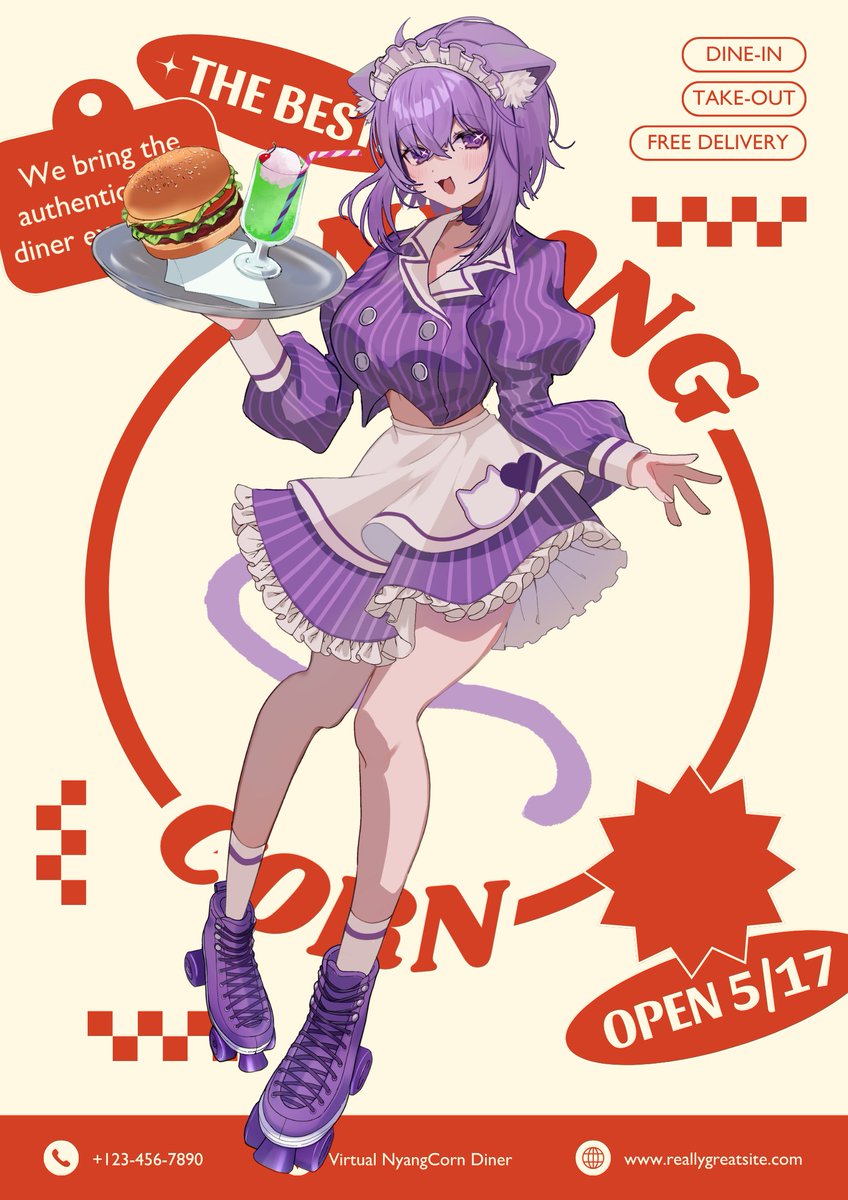 宮緒ﾔﾐｨ(ﾐﾔｵﾔﾐｨ)〻ホロクル11th【E-13】 tweet media