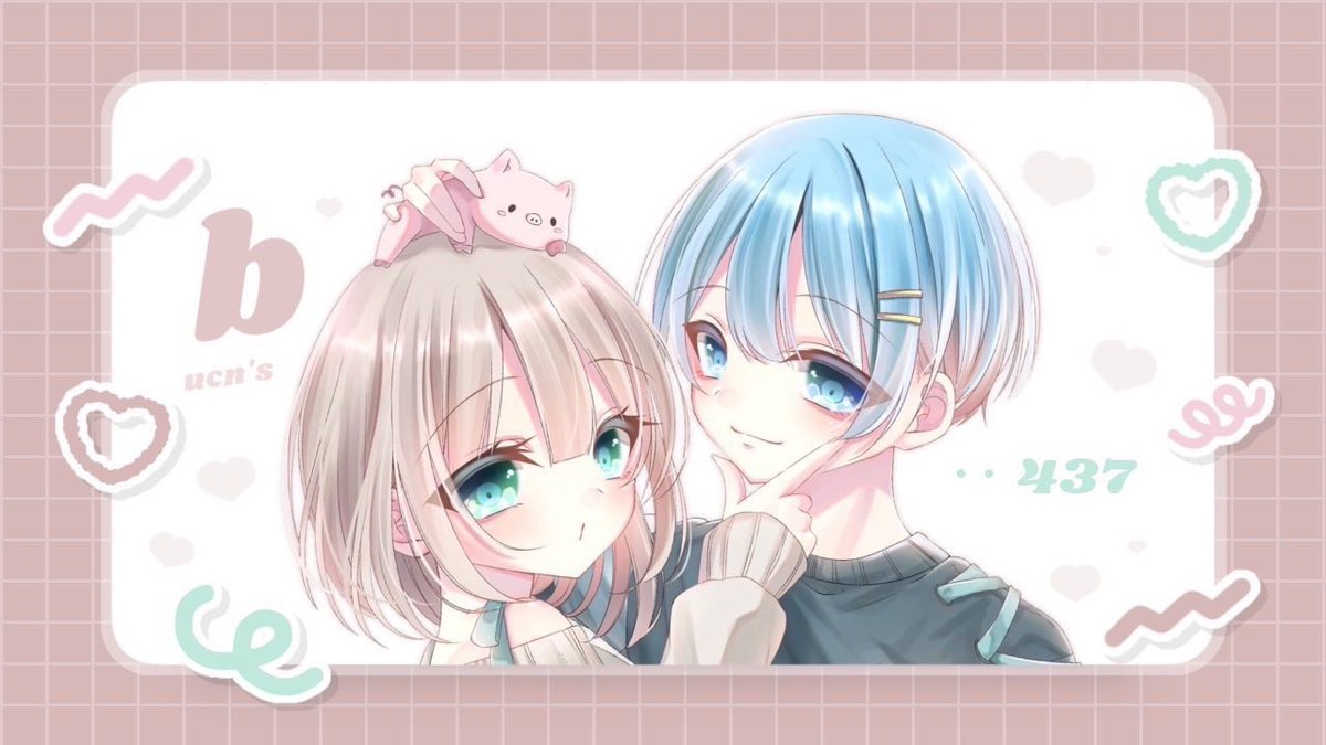 ll5xx__'s tweet photo. ️ ️️
🪗🐷 の お時間です ՞ᴗ͈ ̫ ᴗ͈՞♡

━━━━━ 𝗉𝖺𝗌𝗌 𝗃𝗎𝗌𝗍 @6nim2 

♡ʾʾ    4/29  17:30  #デュオ デュオ 

🥇 確 1000×p 般 500 ×p 

♡ʾʾ @09_bcha @sqiuv   FR全

𖤐   ID 17:30  デュオ FF🪗🐷付

━━━━━━━ 拡散協力してね ✦ https://t.co/SYF12UC1a0