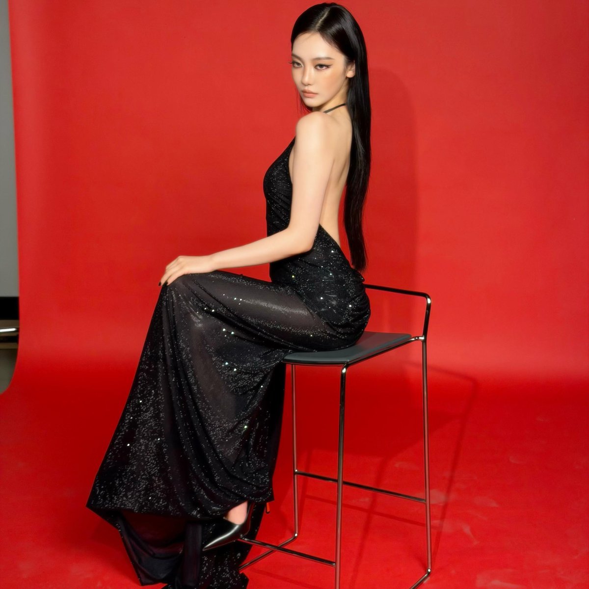 เฟยก็คือเฟย กุ้ยเฟยก็คือกุ้ยเฟย น้อยกว่าคำเดียวก็ต่ำกว่าหนึ่งขั้น