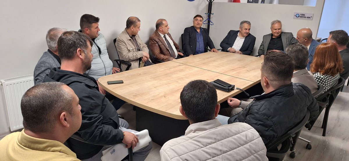 TÜRK TARIM ORMAN SEN tweet media