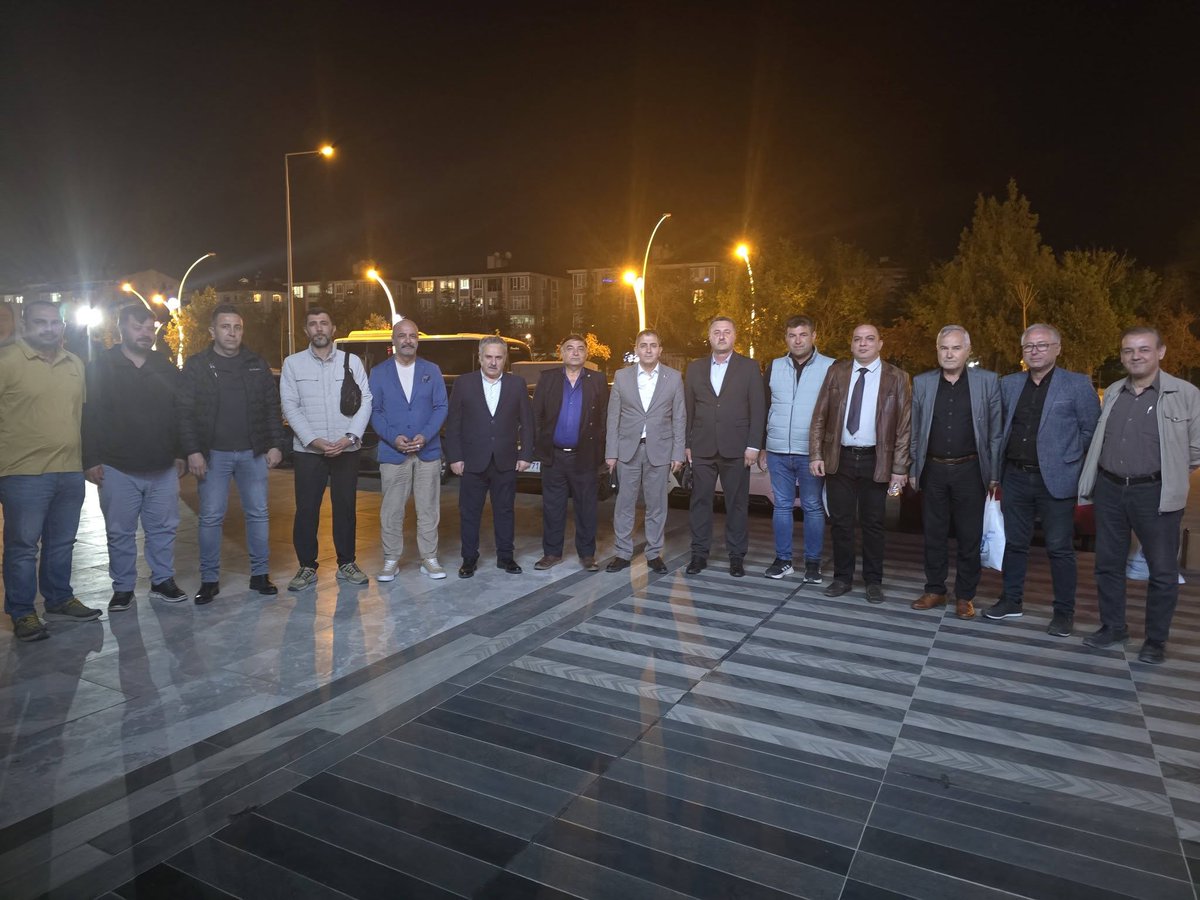 TÜRK TARIM ORMAN SEN tweet media