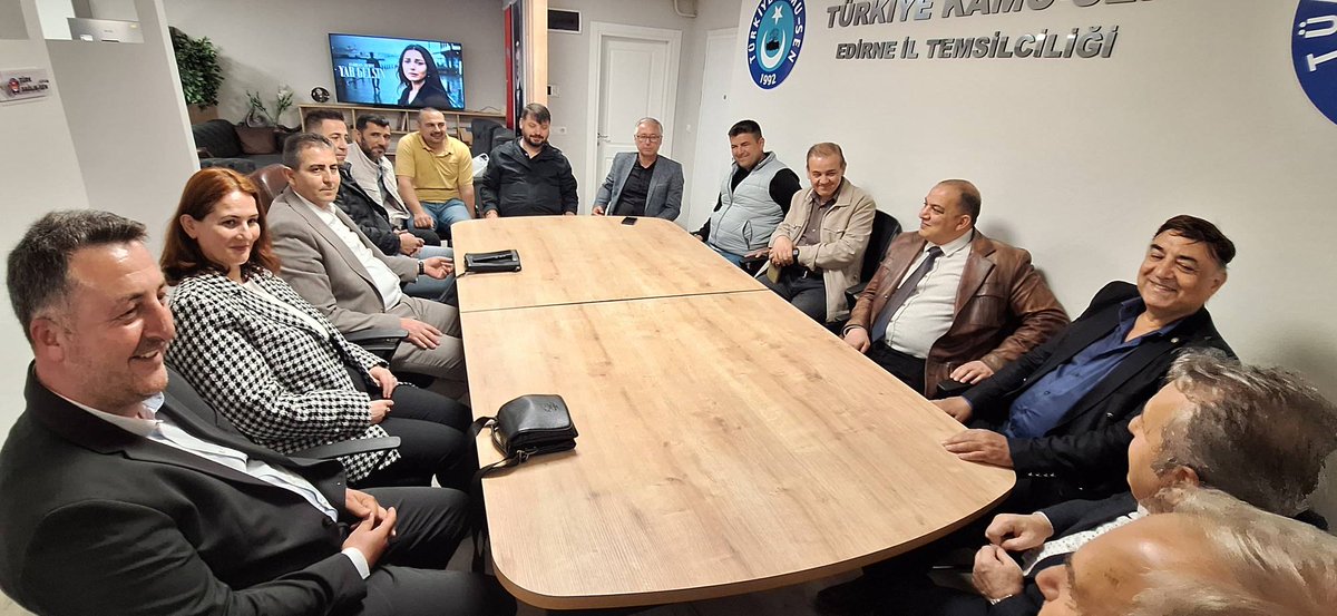 TÜRK TARIM ORMAN SEN tweet media