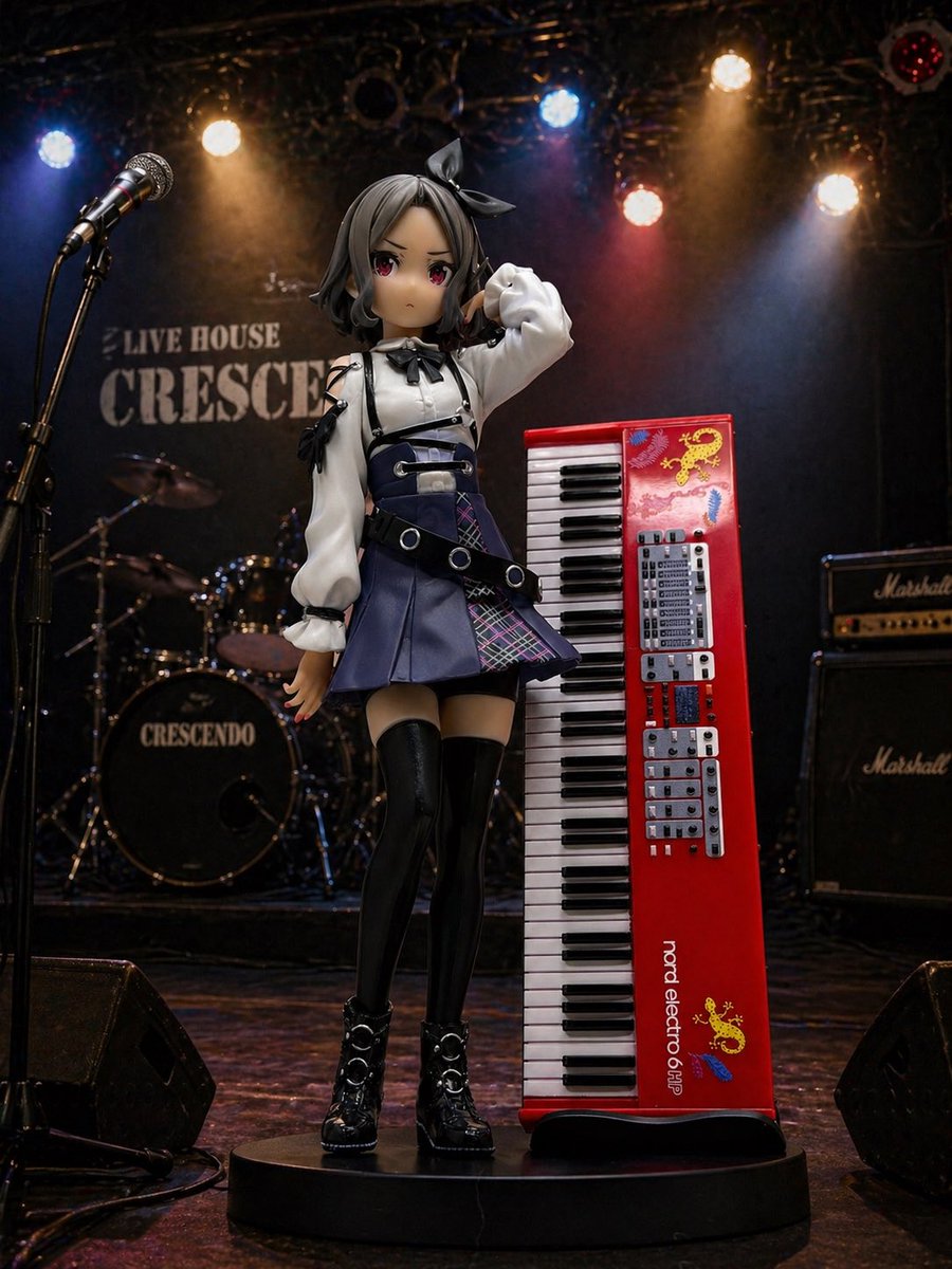 KEMO🍵 tweet media