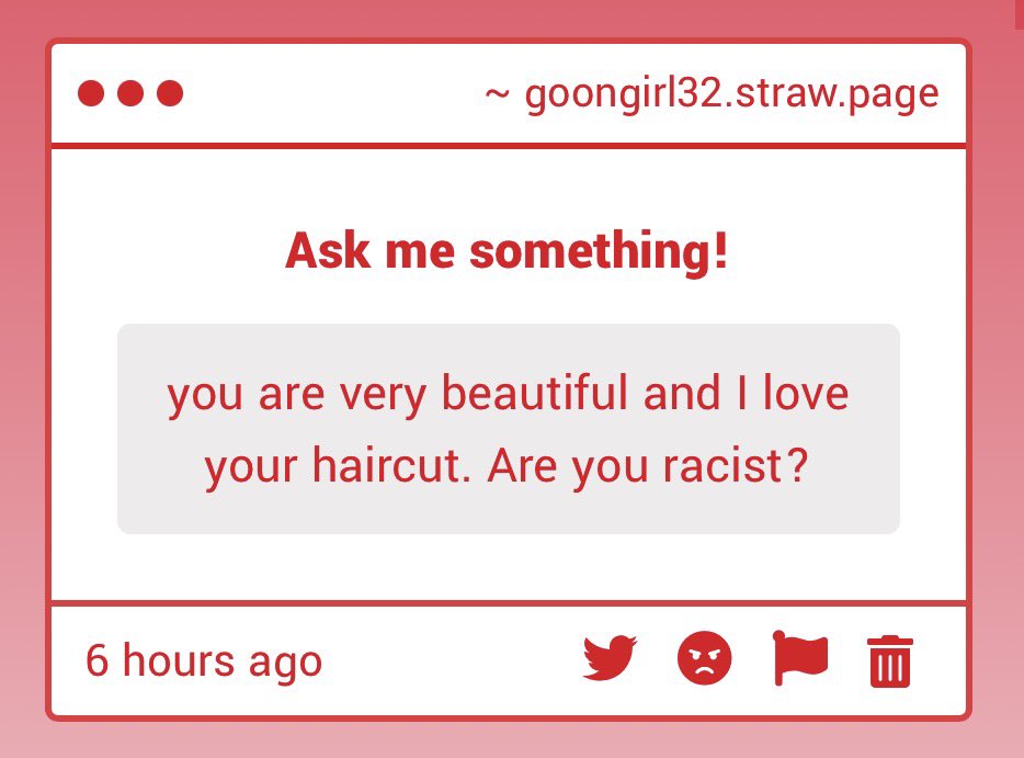 GOONGIRL32 tweet media