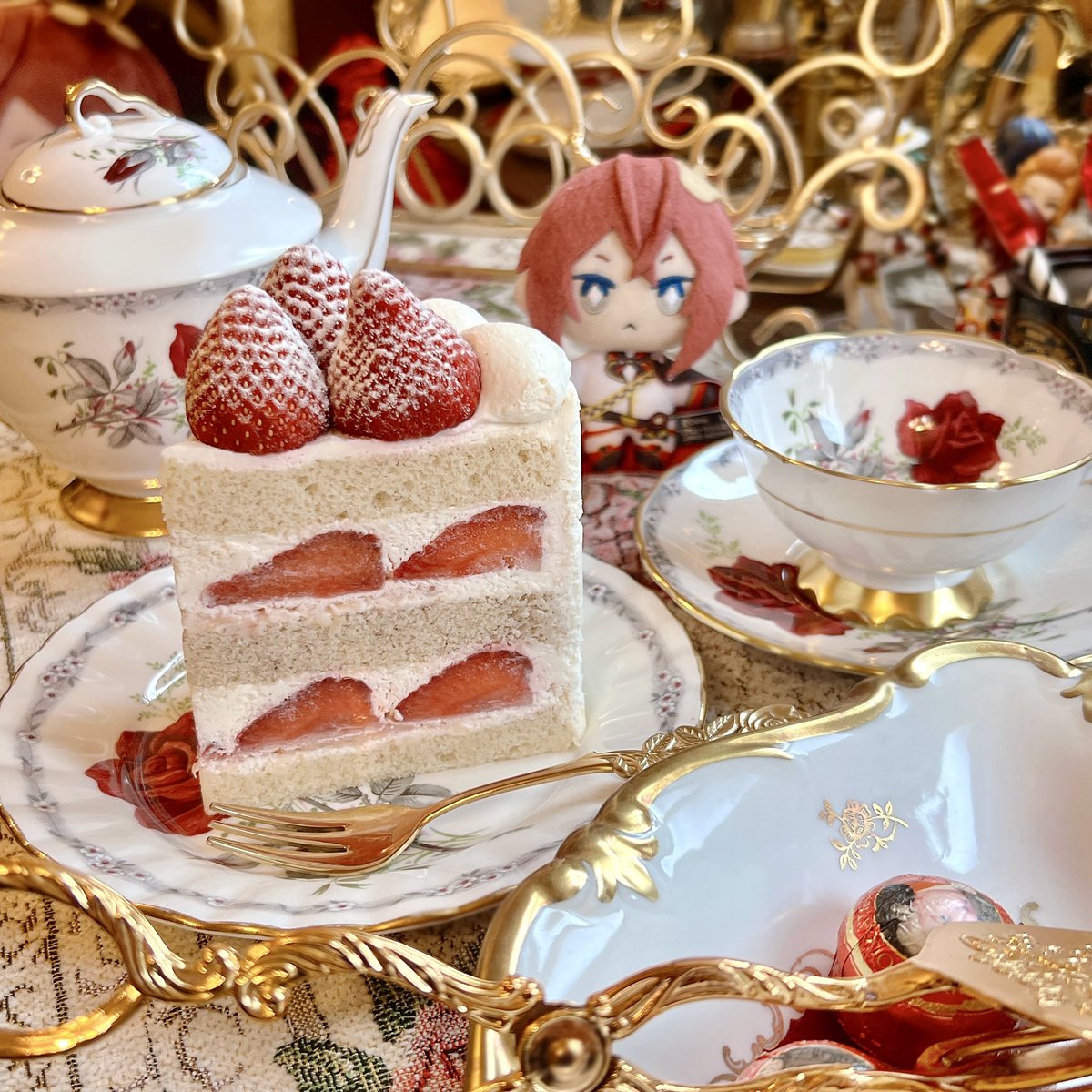 むん🥀♛ tweet media