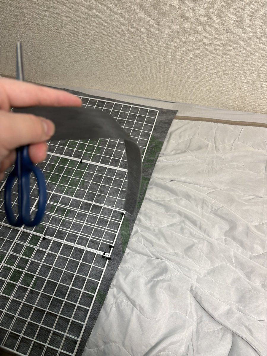 なおやん tweet media