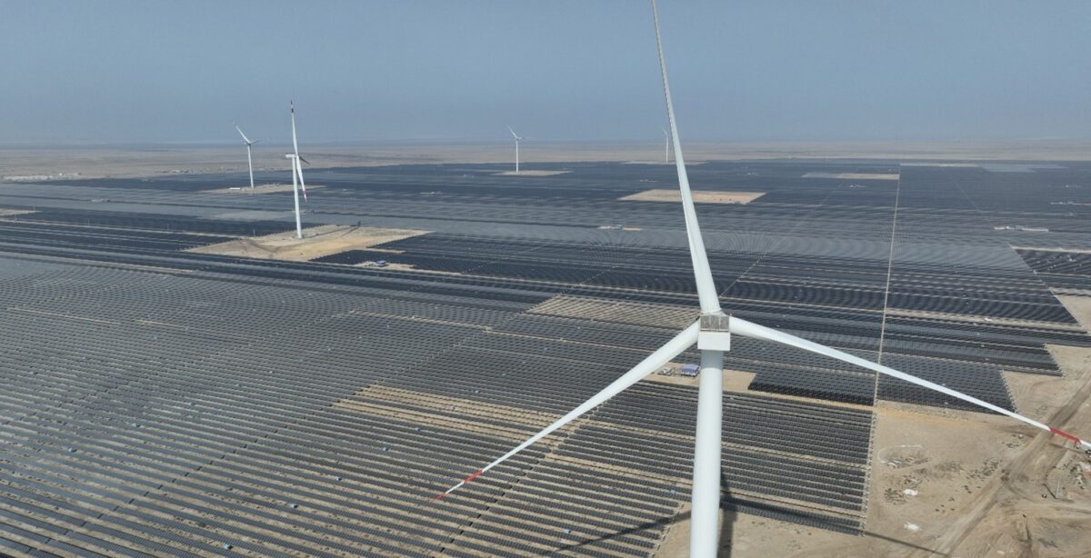 pvmagazine's tweet image. India launches 500 MW renewables tender requiring dispatch via power exchanges: Solar Energy Corporation of India has invited proposals to set up interstate transmission system (ISTS)-connected renewable… dlvr.it/TSH3GH #Photovoltaics #EnergyStorage #RenewableEnergy