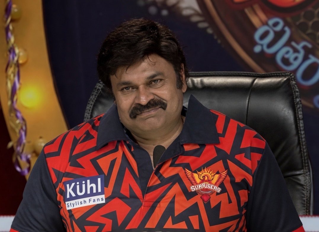 Chimtu SRH సేన tweet media