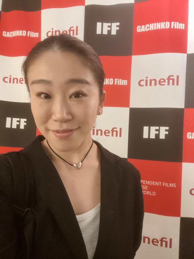 横山真希Maki Yokoyama tweet media
