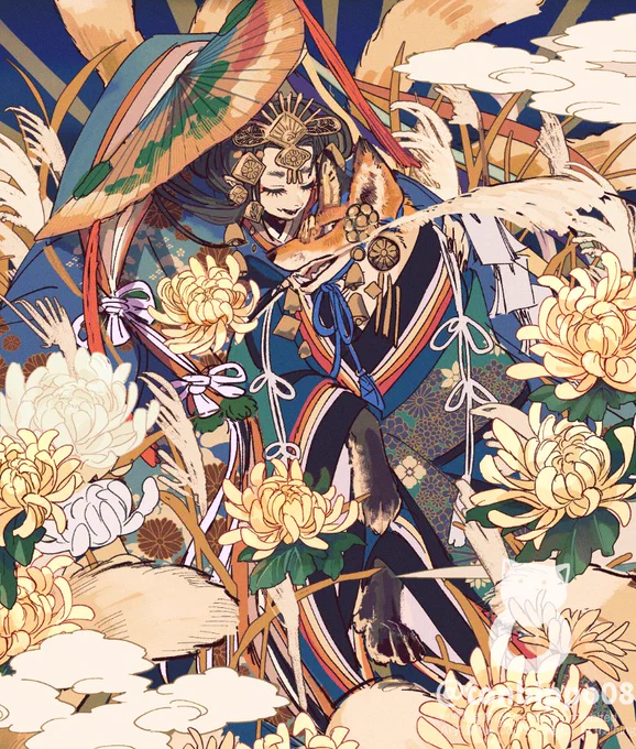 玉藻