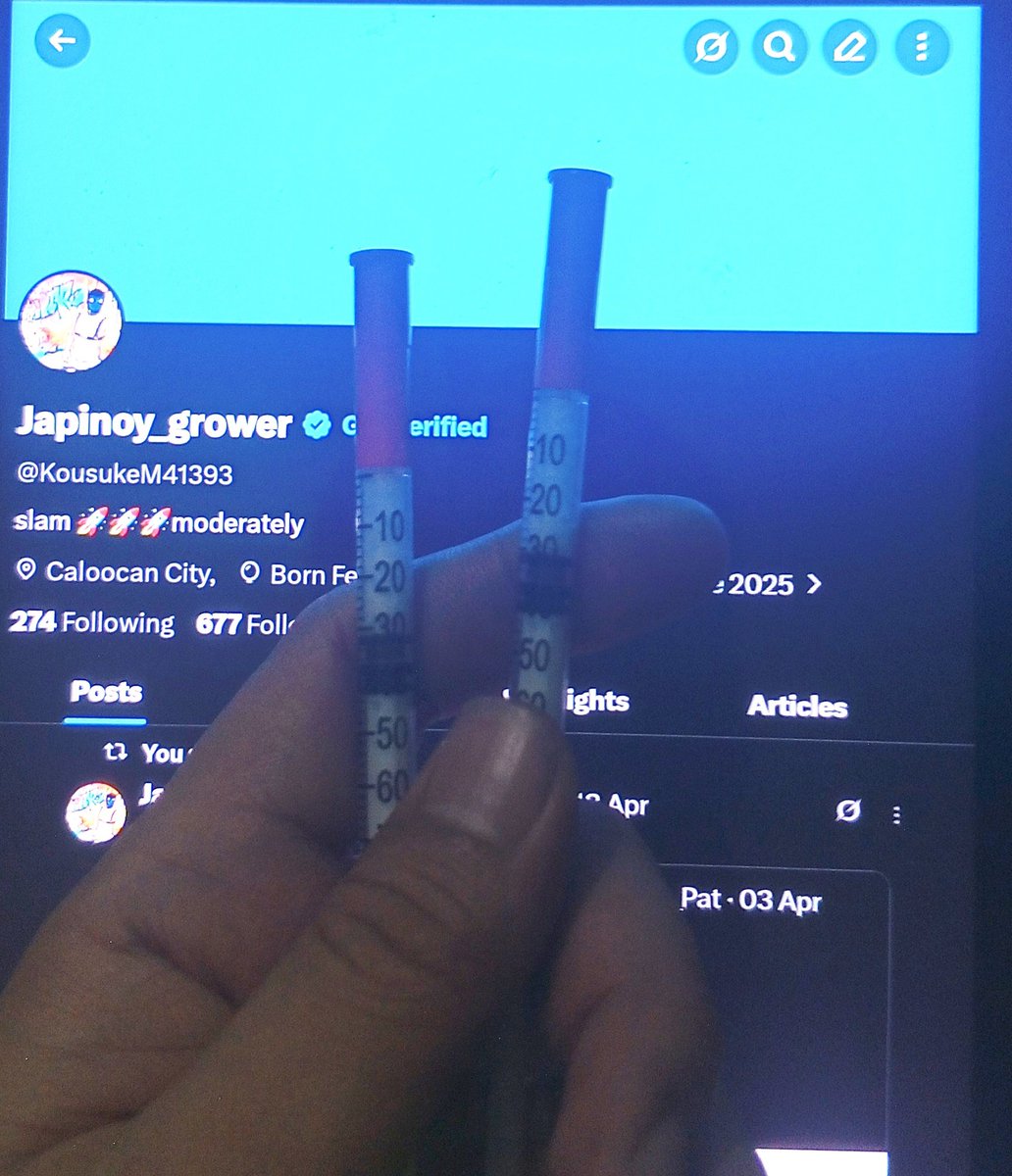 Japinoy_grower tweet media