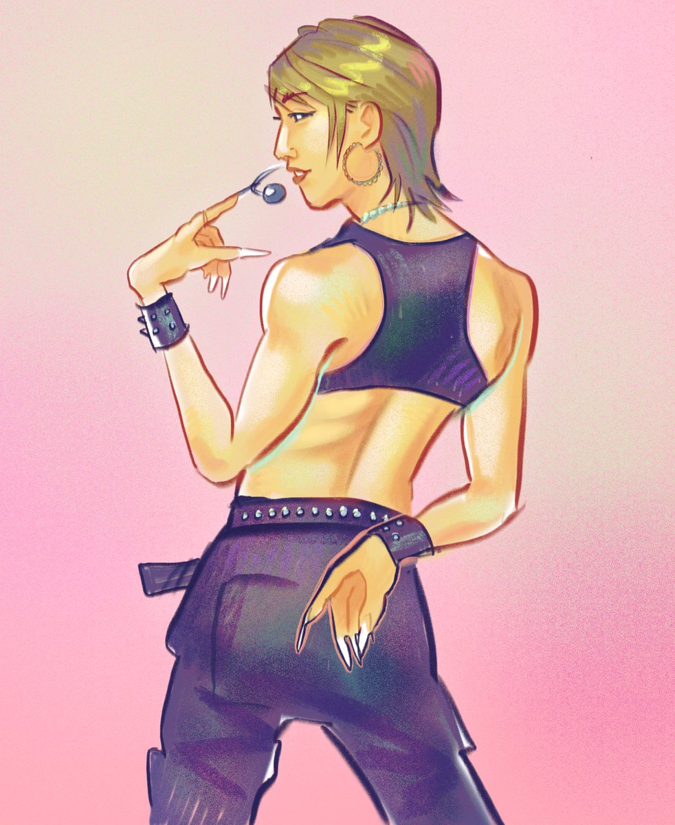 doozy✿⁺¹ (comms open) tweet media