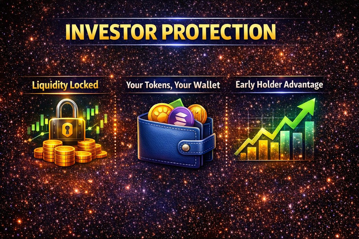 Romeo Token tweet media