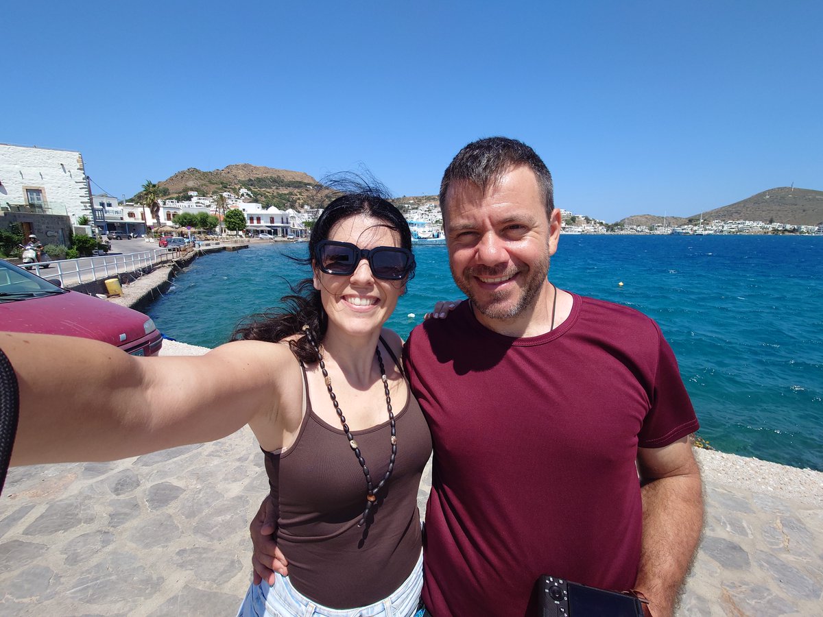 HappyTravelergr's tweet photo. #ΠΑΤΜΟΣ: Το νησί της ΑΠΟΚΑΛΥΨΗΣ!
Το νησί της Αποκάλυψης μας κέρδισε! Ταξιδέψαμε στην Πάτμο και κάναμε δύο μαγικά ΕΠΕΙΣΟΔΙΑ γεμάτα με αυτή την ξεχωριστή αύρα που έχει το νησί.
👉ΜΕΡΟΣ Α: https://t.co/gCmMmwyU4V
Β: https://t.co/6iXnkl2esY
#HappyTraveller #Patmos https://t.co/yzYMph4oJj