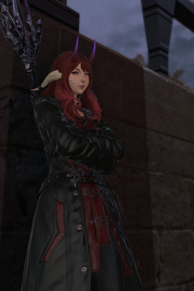 RoseNoctiflora's tweet photo. there are so many people are either picking up ffxiv, or restarting their subs, and I want to get more ffxiv friends.

So who out there be playing it 
(I'm on primal famfrit :3 ) https://t.co/PLdemHnPRl