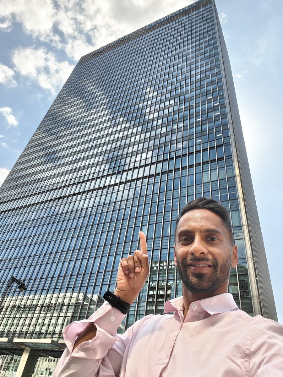 Bobby Seagull MBE tweet media