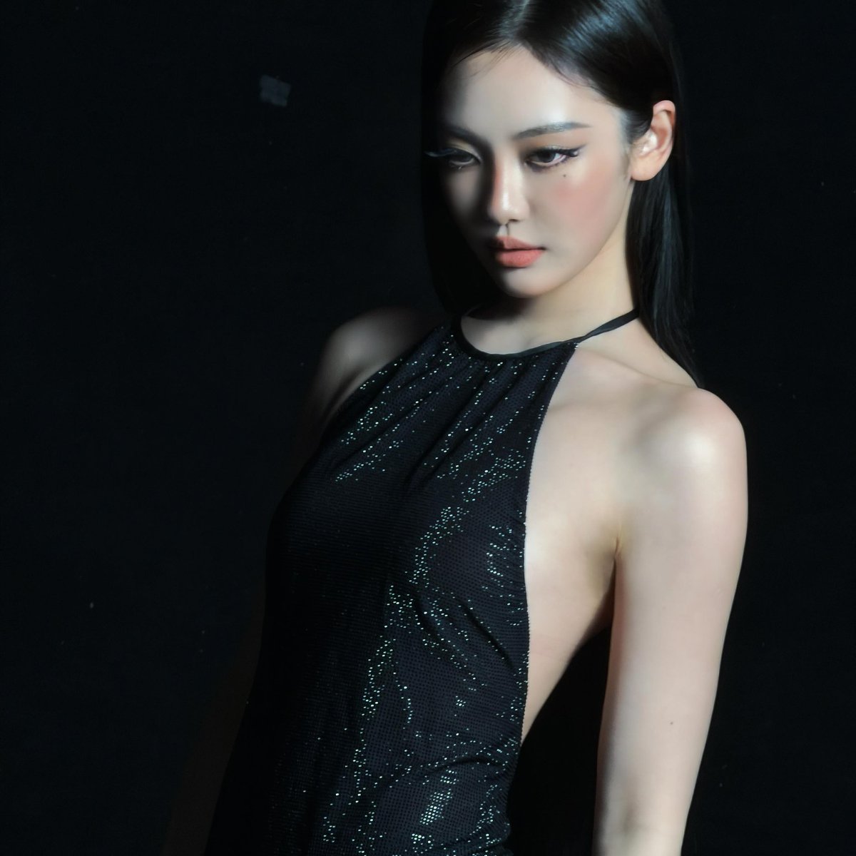 ningning medias 🪽 tweet media