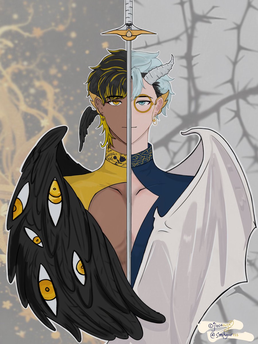 jiwanya ๋࣭⭑【IKNRCNG】 tweet media