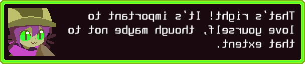 Niko but evil tweet media