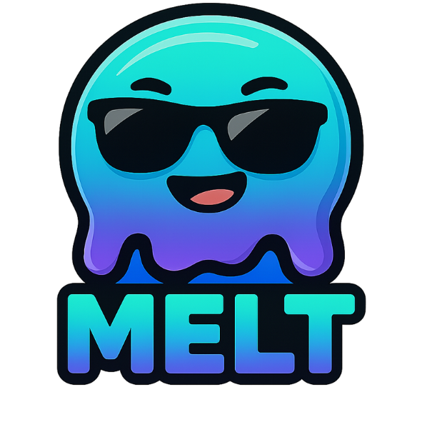 melt papa tweet media