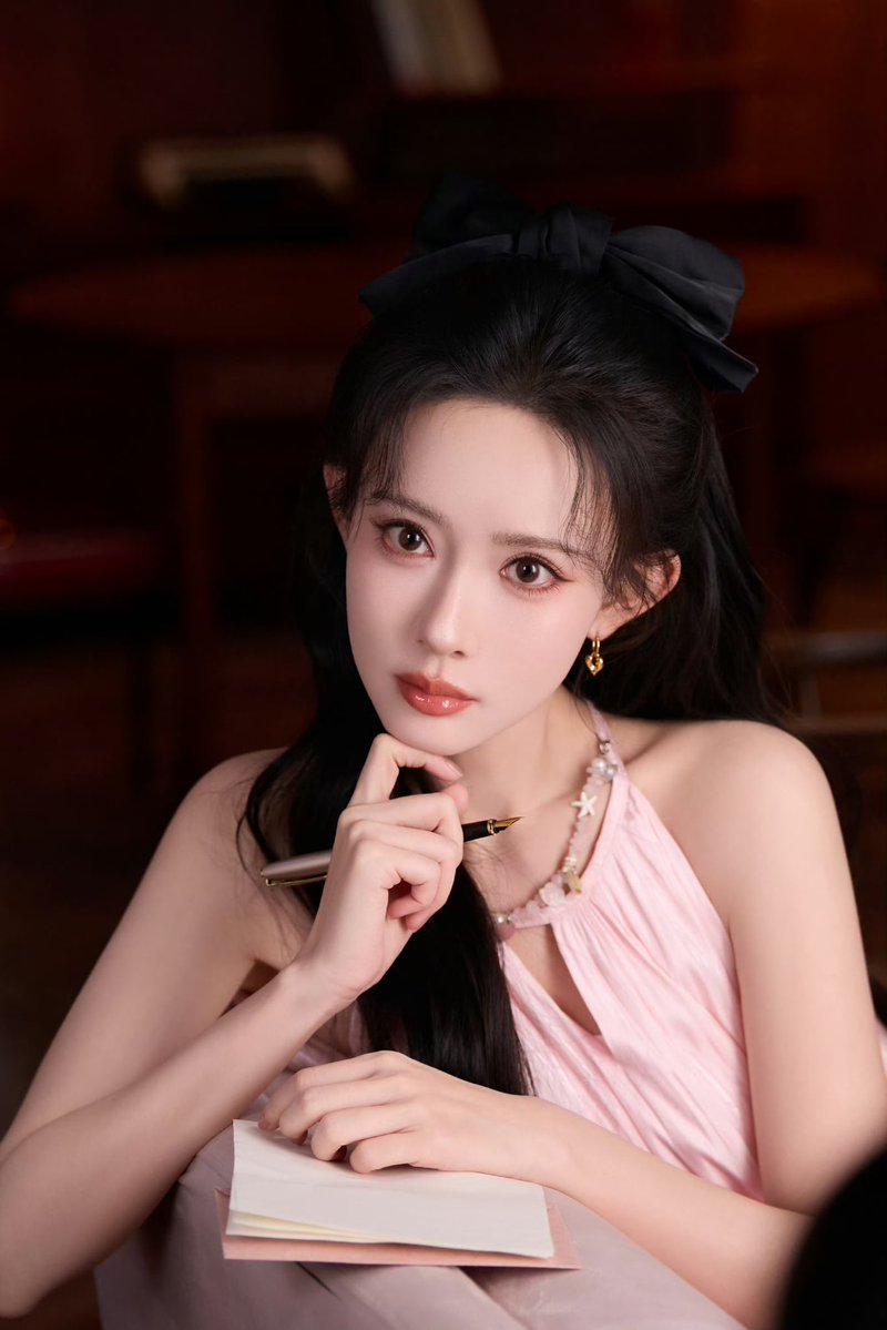 OnlyMengZiYi tweet media