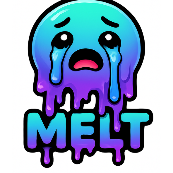 melt papa tweet media