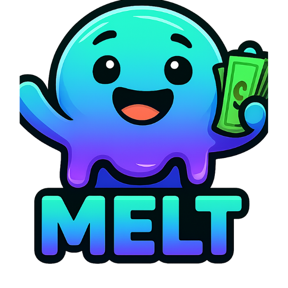 melt papa tweet media