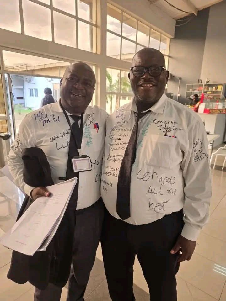 Dr KALU, OON tweet media