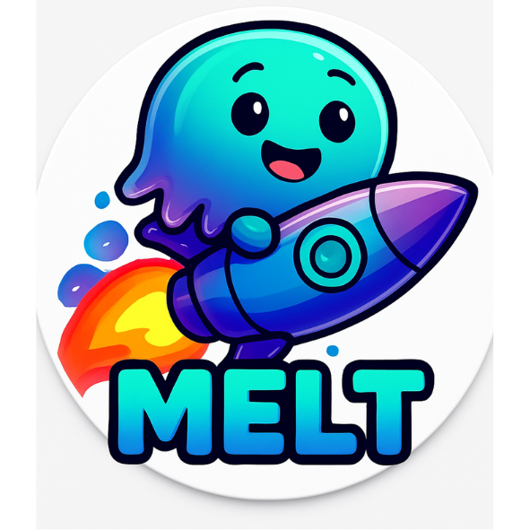 melt papa tweet media