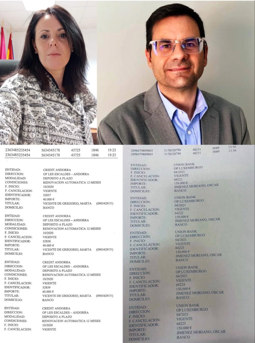 🔴Concentración a las puertas de la cárcel de Topas para recibir al juez Presencia tras su salida de la prisión el próximo 1 de mayo, después de haber sido querellados los componentes de la trama de magistrados y fiscales corruptos que han tratado de impedir por todos los medios