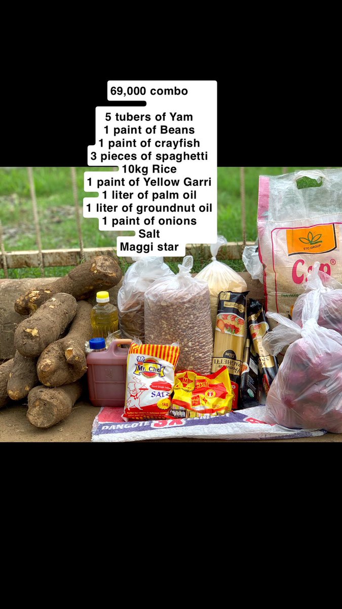 Kate’s Food Mart 🇳🇬🇳🇬🇳🇬🇳🇬 tweet media